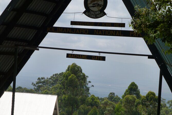 7 Day Kilimanjaro Machame climb - Who Should Consider This Climb?