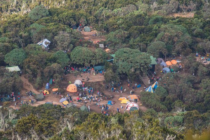 7 Day Kilimanjaro Machame climb - Who Should Book This Tour?