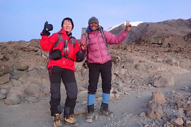 7-Day Kilimanjaro Trekking Tour via Machame Route - What Makes This Tour Stand Out?