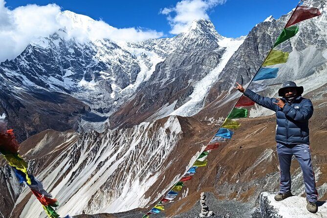 7-Day Langtang Valley Trek from Kathmandu - Final Words