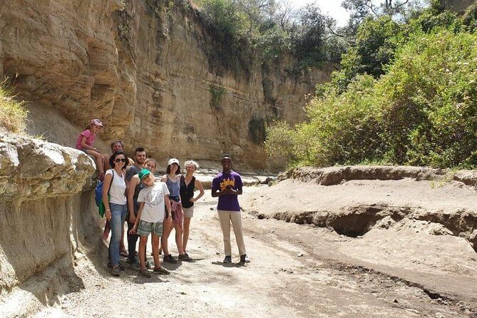 7 Day Maasai Mara, Lake Nakuru, Lake Naivasha and Amboseli Safari - Final Thoughts