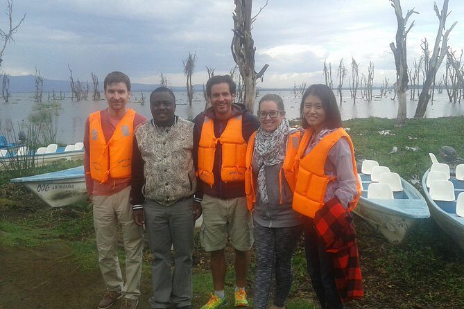 7 Day Maasai Mara, Lake Nakuru, Lake Naivasha and Amboseli Safari - FAQs
