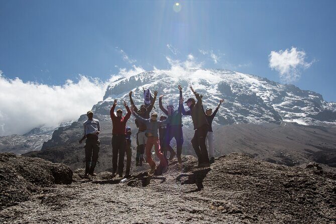 7-Day Machame Kilimanjaro Summit Tour from Arusha - FAQs