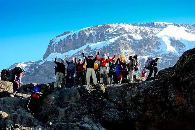 7-Day Machame Route Kilimajaro - Why This Tour is a Smart Choice