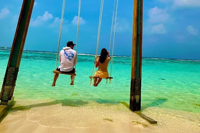 7-Day Maldives Adventure Snorkel Sun and Sand - An In-Depth Look at the Maldives 7-Day Tour