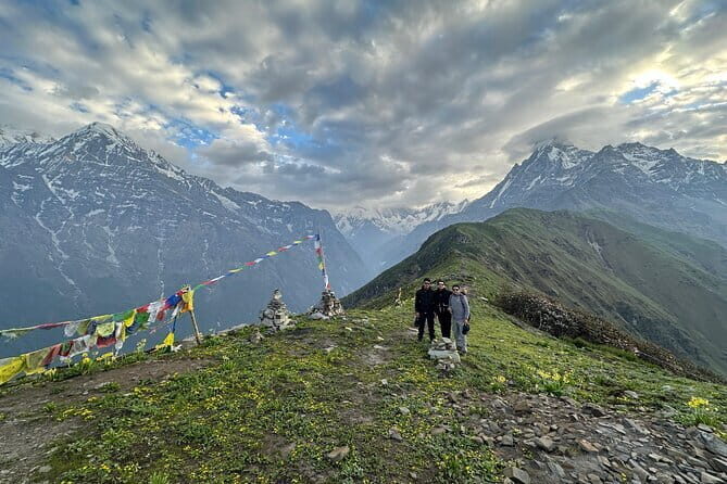 7 Day Mardi Himal Trek with Chitwan Jungle Safari Tour - An In-Depth Look at the Tour