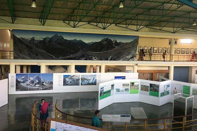 7 Day Mardi Himal Trek with Chitwan Jungle Safari Tour - FAQs