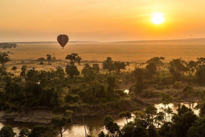 7-Day Masai Mara Lake Nakuru Samburu and Ol Pejeta Kenya Safari - Frequently Asked Questions