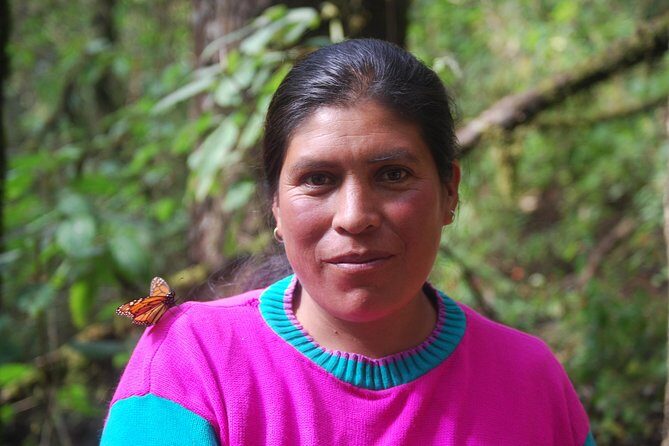 7 Day-Monarch Butterfly Ecofriendly Tour in Mexico - Authentic Experiences and Traveler Feedback
