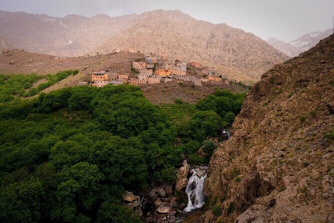 7-Day Morocco Tour from Marrakech - The Sum Up