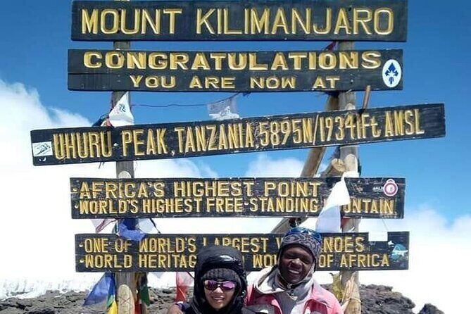 7-Day Mountain Climbing in Machame Route - Practical Insights and Considerations