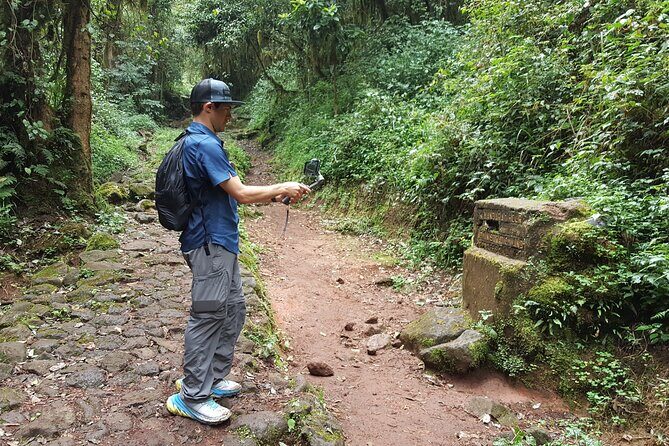 7-Day Mountain Climbing in Machame Route - FAQ