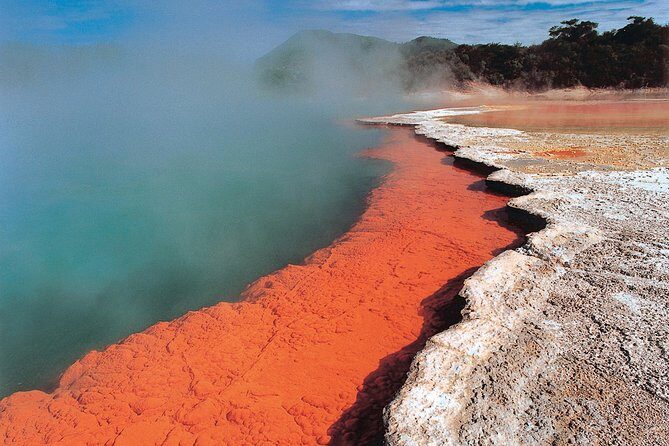 7 - Day North to South Island Grand Tour - Auckland to Queenstown - Who Would Love This Tour?