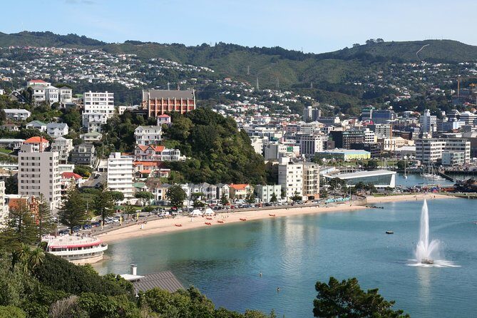 7 - Day North to South Island Grand Tour - Auckland to Queenstown - FAQs