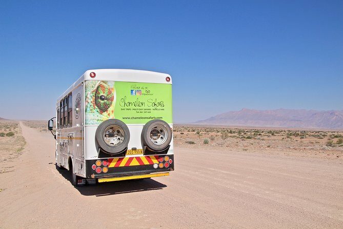 7 Day Northern Namibia and Skeleton Coast Camping Safari - Cultural Connection: The Himba Village
