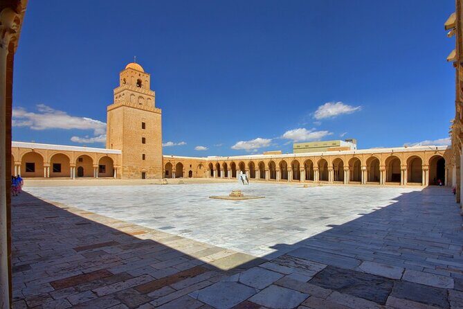 7-Day Northern South Tour from Tunis - A Deep Dive Into the Tour Experience
