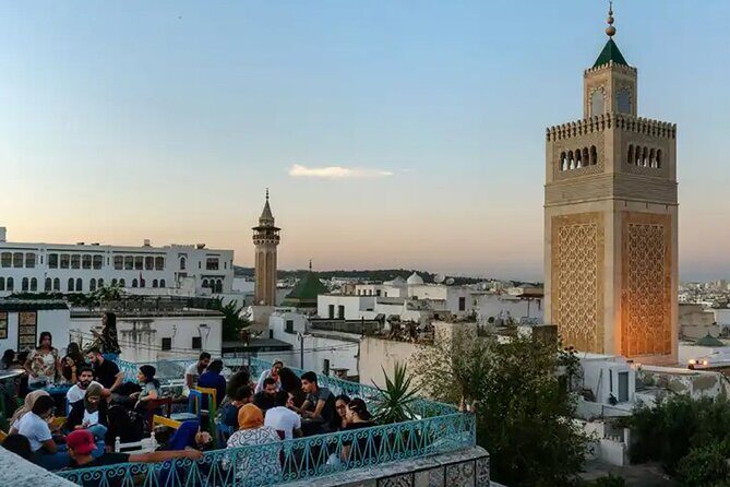 7-Day Northern South Tour from Tunis - Authenticity and Authentic Experiences