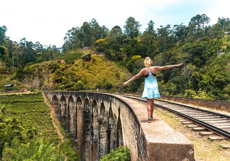 7-Day Off The Beaten Nature and Wildlife tour - Introducing the 7-Day Off The Beaten Path Nature and Wildlife Tour in Sri Lanka