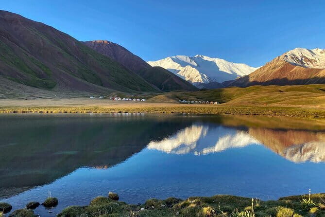 7 day Osh Yukhin Peak Tour - Final Thoughts: Who Will Love This Tour?
