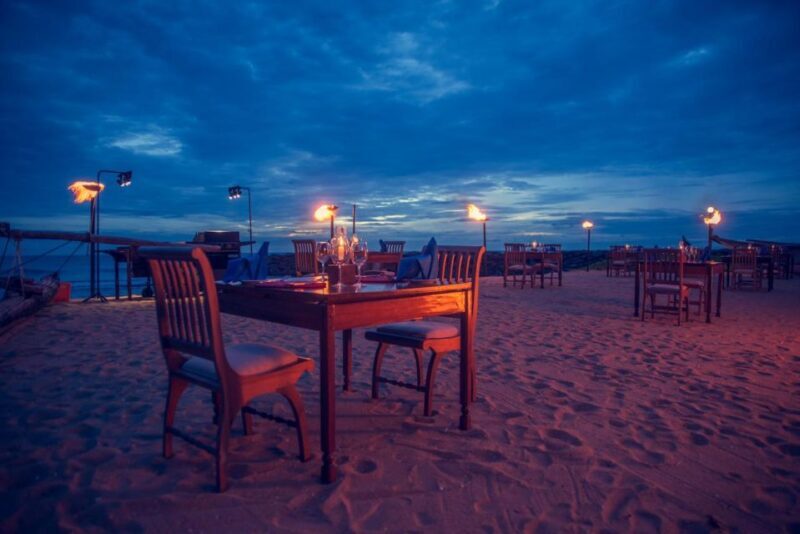 7-Day Paradise Island Honeymoon Tour - Practical Tips