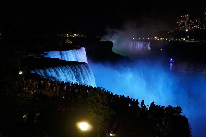 7-Day Philadelphia, D.C, Niagara Falls, Boston Tour from New York - A Detailed Breakdown of the 7-Day Itinerary