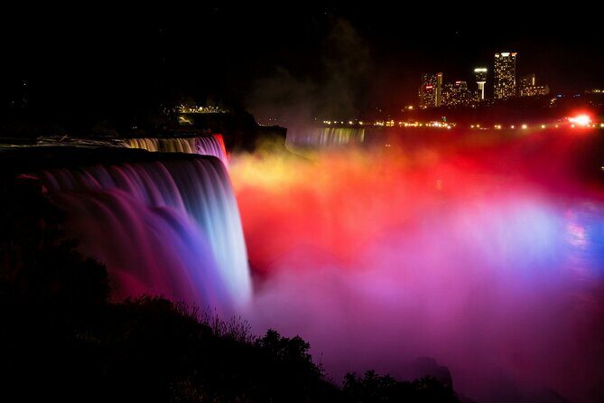 7-Day Philadelphia, D.C, Niagara Falls, Boston Tour from New York - Potential Drawbacks and Considerations