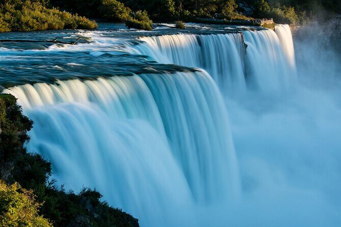 7-Day Philadelphia, D.C, Niagara Falls, Boston Tour from New York - Final Thoughts: Who’s This Tour For?