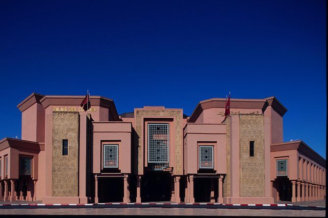 7-Day Private Authentic Tour of Morocco from Fez - An In-Depth Look at the Itinerary