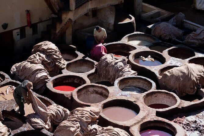 7-Day Private Authentic Tour of Morocco from Fez - Who Is This Tour Best For?