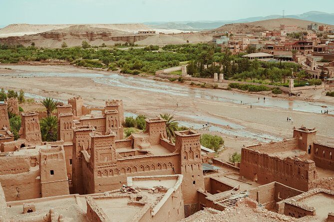 7-Day Private Authentic Tour of Morocco from Fez - FAQ