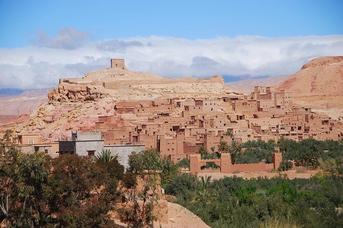 7-Day Private Authentic Tour of Morocco from Fez - Final Thoughts
