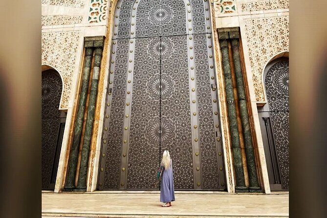 7-Day Private Desert Tour From Casablanca Via Chefchaouen and Fes - Introduction: What to Expect From This Tour