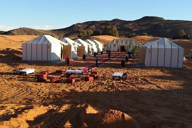 7-Day Private Guided Cultural Tour of Morocco from Casablanca - Final Thoughts