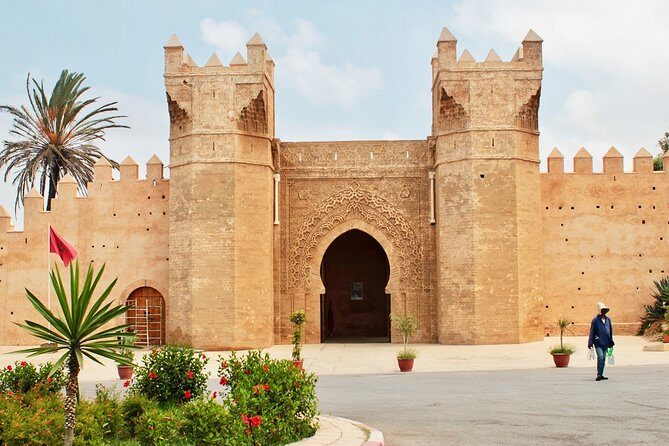 7-Day Private Guided Desert Tour from Casablanca to Marrakech - Key Points