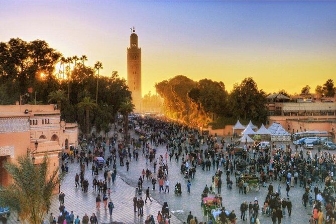 7-Day Private Guided Desert Tour from Casablanca to Marrakech - Final Thoughts