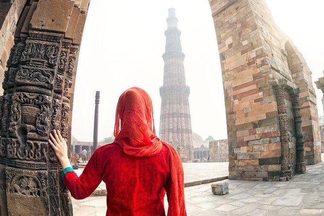 7-Day Private Tour: Delhi, Agra, Jaipur, Jodhpur and Udaipur from Delhi - An In-Depth Look at the 7-Day Private Tour