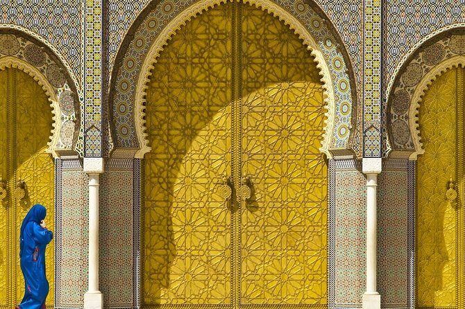 7-Day Private Tour from Casablanca to Sahara via Chefchaouen - Who Will Love This Tour?