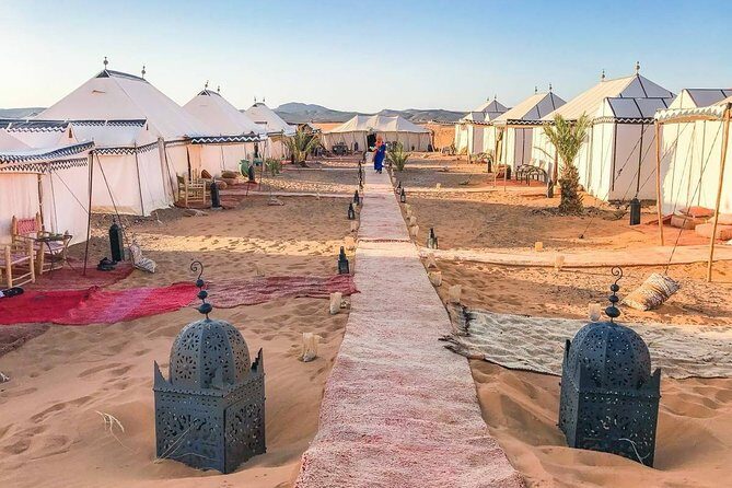 7-Day Private Tour from Casablanca to Sahara via Chefchaouen - The Sum Up: Is This Tour Right for You?
