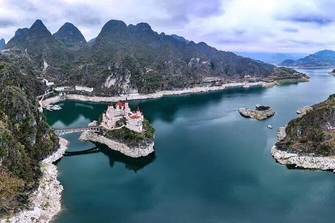 7-Day Private Tour from waterfall to Miao villages from Guiyang - Exploring Guizhou’s Natural Wonders