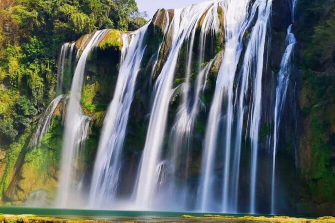 7-Day Private Tour from waterfall to Miao villages from Guiyang - Who Would Love This Tour?
