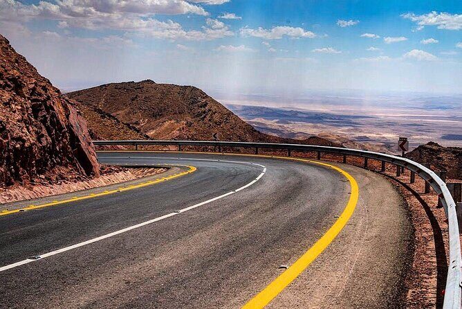 7-Day Private Tour in Jordan: The Treasures Map - FAQs