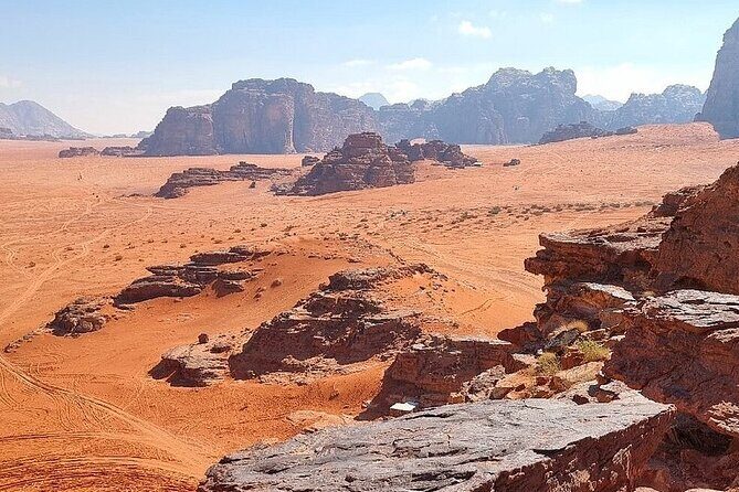 7-Day Private Tour in Jordan: The Treasures Map - Final Thoughts