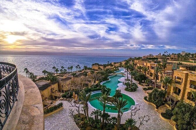 7-Day Private Tour, Incredible Jordan - Who is This Tour Best For?
