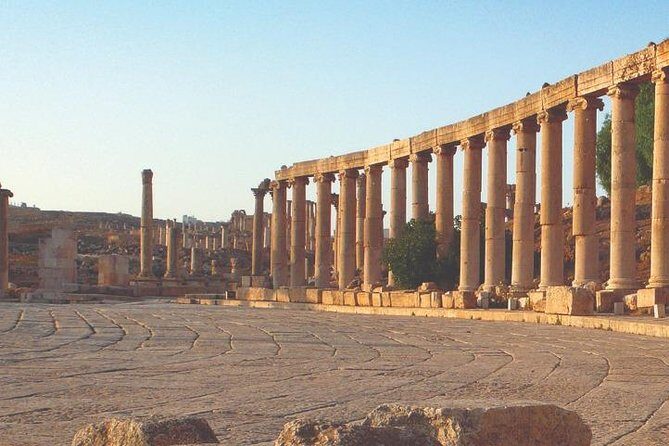 7-Day Private Tour, Jordan's Wellness - Final Thoughts