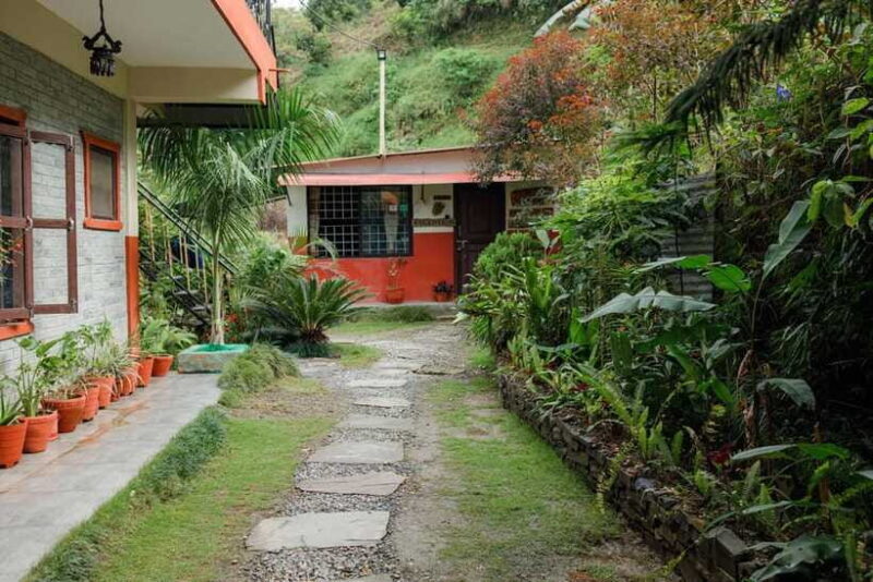 7-Day Retreat in Pokhara - FAQs