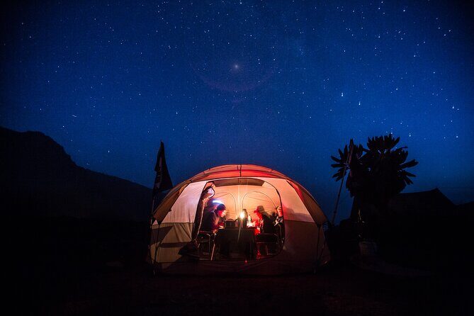 7 Day Rongai Kilimanjaro Summit - The Itinerary Breakdown