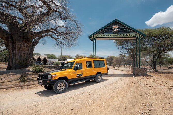 7 Day Safari in Tanzania National Parks - Final Thoughts: Who Is This Safari Best For?