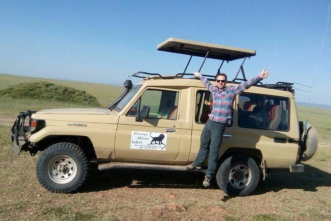 7-Day Safari (Including Serengeti) & Zanzibar Extension - Why This Tour Offers Good Value