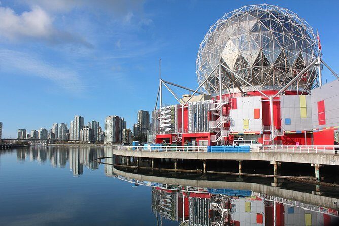 7-Day Small Group Tour: Canadian Rockies and National Parks - Who Will Love This Tour?