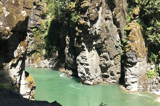 7-Day Small Group Tour: Canadian Rockies and National Parks - Final Thoughts